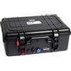 MAP Batteria ioni di litio a valigetta FPL 36-100 36V 100 Ah
