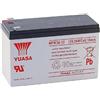 Yuasa BATTERIA YUASA NPW36-12 VRLA 12V 7Ah