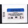 BATTERIA COMPATIBILE per SAMSUNG C3520