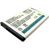 Samsung BATTERIA COMPATIBILE per SAMSUNG i8190 Omnia HD