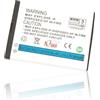 BATTERIA COMPATIBILE per NOKIA 7020
