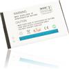 BATTERIA COMPATIBILE per NOKIA C5-03
