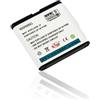 BATTERIA COMPATIBILE per NOKIA N81