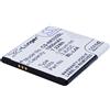 BATTERIA COMPATIBILE per MICROSOFT Lumia 535