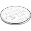 Panasonic Batteria a bottone al litio CR1216 PANASONIC 3V