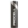 PROCELL BATTERIA alcalina Ministilo PROCELL LR03 box 10 pz