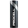 PROCELL BATTERIA alcalina Stilo PROCELL LR06 box 10 pz