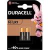 Duracell BATTERIA speciale alcalina MN9100 DURACELL 1,5V 2pz