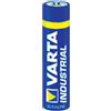 Varta BATTERIA alcalina Ministilo VARTA Industrial LR03 box 10 pz