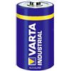 Varta BATTERIA alcalina 1/2 Torcia VARTA Industrial LR14 box 20 pz