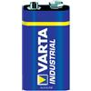 Varta BATTERIA alcalina 9V VARTA Industrial 6LR61 box 20 pz