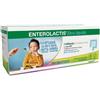 ALFASIGMA SpA Enterolactis Fibra Liquida 12 Flaconcini