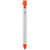 Logitech Penna Pencil per Tablet iPad 6 Batteria 7h colore Arancio - 914-000034 Logi