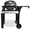 Weber Barbecue Elettrico Weber Pulse 2000 con Carrello - 85010053