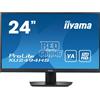 IIYAMA Monitor Iiyama ProLite XU2494HS-B2 24''LED HDMI DisplayPort SP
