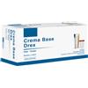 DREX PHARMA Srl CREMA BASE DREX 50 ML