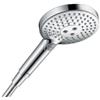 hansgrohe Raindance Select S 120 3jet 26014670 - Doccetta a 3 getti inclusi PowderRain
