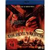 Tiberius Film The Devil's Rejects ( Director's Cut Single Edition) (Blu-ray)
