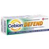 Cebion Defend 12 Compresse Effervescenti