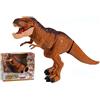 Odg Dinosauro Grande con Luci e Suoni Playset Per Bambini da 3+ Anni colore Assortito - Odg081 - ODG081