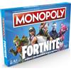 Hasbro Monopoly: Fortnite Gioco da Tavolo Per Bambini da 13+ Anni - E6603103