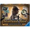 Ravensburger Scotland Yard Sherlock Holmes Edition Gioco da Tavolo Per Bambini da 10+ Anni - 27344