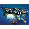 playmobil The Movie Playset Robotitron con Drone per Bambini da 5+ Anni - 70071