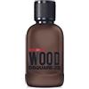 DSQUARED2 ORIGINAL WOOD edp vapo 100 ml