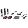 Weber Kit Pulizia per Barbecue a Gas Smaltati Weber - 18284