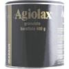 Agiolax granulato barattolo 400g