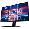Gigabyte G27Q 68,6cm (27) WQHD Gaming-Monitor HDMI/DP 144Hz 1ms FreeSync HDR