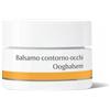 Dr. Hauschka Dr Hauschka Balsamo Contorno Occhi 10ml