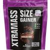 Anderson XtraMass Size Gainer 2000 gr 2 kg Cioccolato