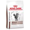 Royal Canin Veterinary Diet Royal Canin Hepatic Feline Veterinary Crocchette per gatti - Set %: 2 x 4 kg