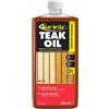 Star Brite Teak Oil Premium Gold 3,8lt