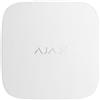 Ajax Systems 52252.137.WH1 - FireProtect 2 RB (Heat/Smoke/CO) Jeweller Rilevatore ottico Collegamento wireless Bianco