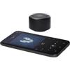Tekio Tecnologici personalizzati Mini speaker bluetooth in alluminio riciclato Rise personalizzate o neutre