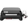 Weber Piastra a Gas Portatile Premium Weber Slate GP 43 CM - 1500207