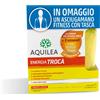 URIACH ITALY Srl Energia Trocà + Vitamina D Aquilea 20 Bustine Promo