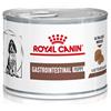 Royal Canin Veterinary Diet 12x195g Puppy Gastrointestinal Royal Canin Veterinary umido cane
