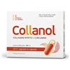 Collanol Integratore Benessere Ossa 20 Capsule