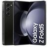 Samsung Galaxy Z Fold 5 RAM 12GB Smartphone Dynamic AMOLED 2X 256GB Black