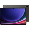 Samsung Galaxy Tab S9 Ultra Tablet 14.6 Pollici Wi-Fi RAM 12 GB 256 GB Graphite