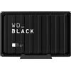 ‎Western Digital WD_BLACK 8TB D10 Game Drive external HDD USB 3.2 Gen 1 Type-A works with Playsta