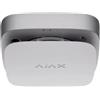 Ajax Systems 52256.150.WH1 - FireProtect 2 SB (Heat/Smoke/CO) Jeweller Rilevatore ottico Collegamento wireless Bianco