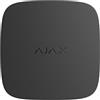Ajax Systems 52257.150.BL1 - FireProtect 2 SB (Heat/Smoke/CO) Jeweller Rilevatore ottico Collegamento wireless Nero