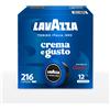 Lavazza 216 Capsule Lavazza A Modo Mio Caffè Espresso Crema E Gusto Classico