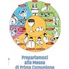 Prepariamoci alla Messa di Prima Comunione. Poster