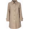 LAUREN RALPH LAUREN TRENCH LAUREN RALPH LAUREN 002 BEIGE Donna