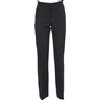 ERMANNO FIRENZE PANTALONI ERMANNO FIRENZE MF099 NERO Donna